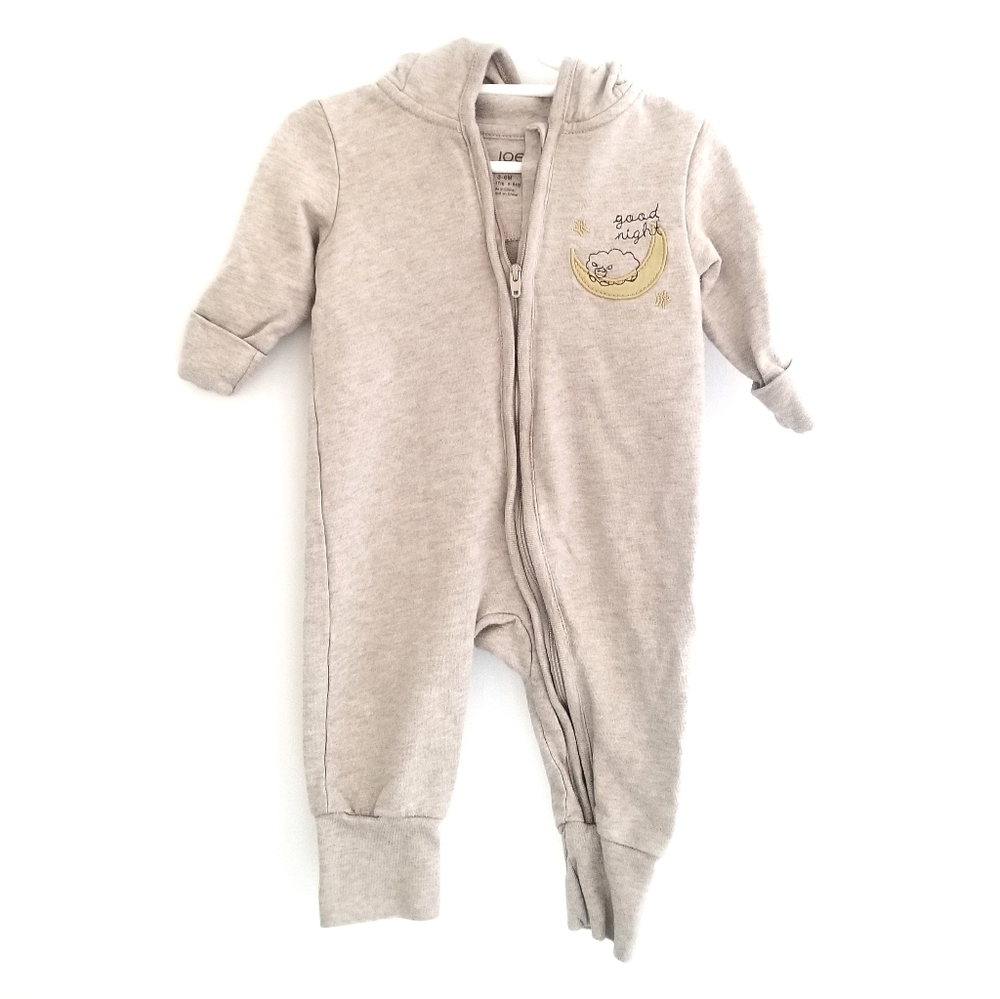 ⭐ 5/$15 ⭐ 3-6 Months Baby Pyjama